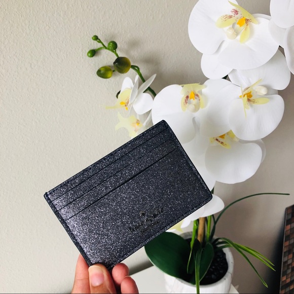 Kate Spade Joeley Small Satchel dusk navy 4pc set - Picture 5 of 8